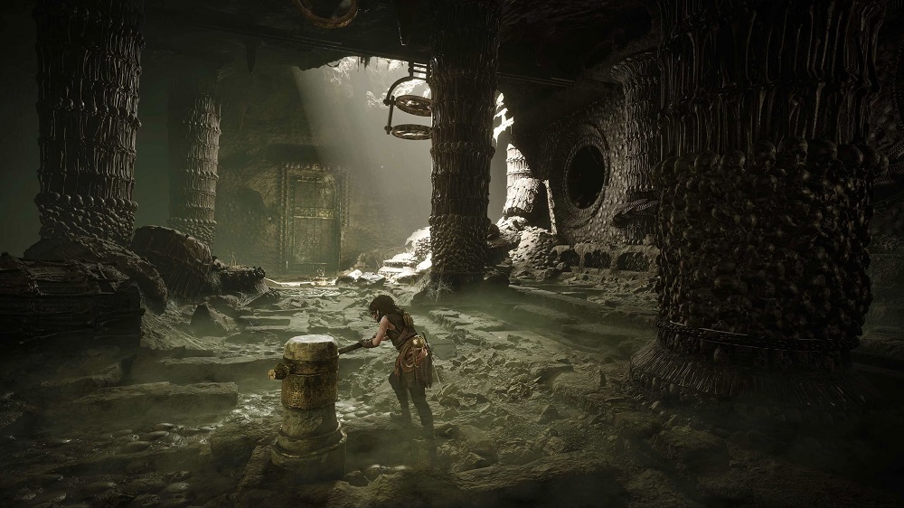 داستان بازی Resonance: A Plague Tale Legacy